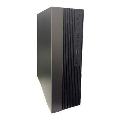 Gabinete Slim K-MEX GM-xxCK Preto Gabinete Slim K-MEX GM-xxCK Preto