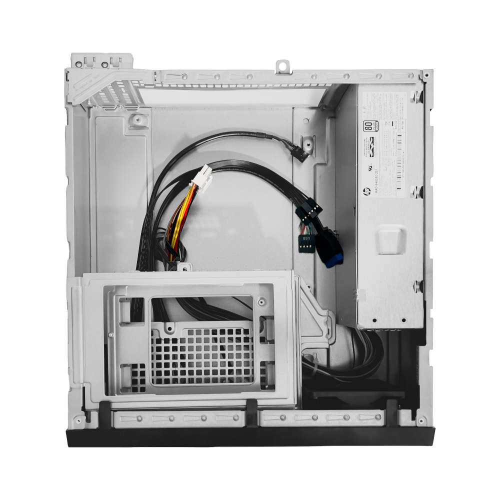 Gabinete Mini Itx Isync