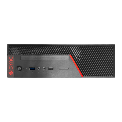 Gabinete Mini ITX Isync  Gabinete Mini ITX Isync
