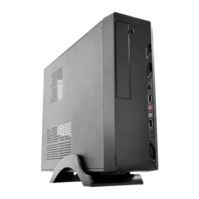 Gabinete Slim K-MEX GM-07-T7 Preto Gabinete Slim K-MEX GM-07-T7 Preto