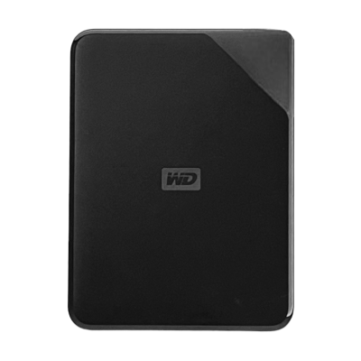 HD Externo 2Tb Elements SE Western Digital