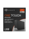 HD Externo 4Tb One Touch Seagate	