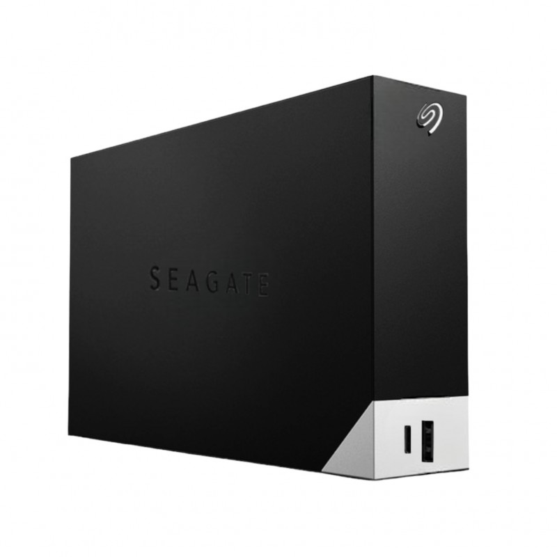 HD Externo 4Tb One Touch Seagate	