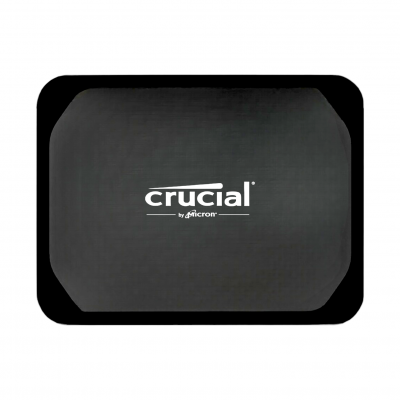 SSD Externo 1Tb X9 Crucial  SSD Externo 1Tb X9 Crucial