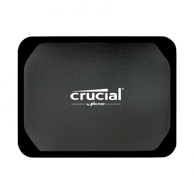 SSD Externo 1Tb X9 Crucial 