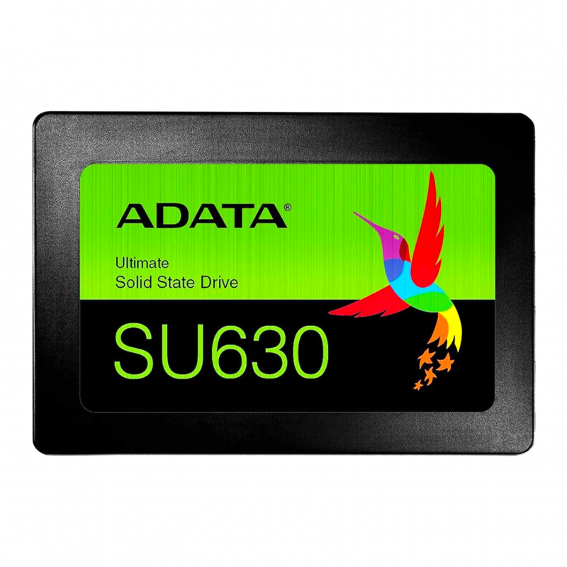 SSD 240Gb SU630 Adata 