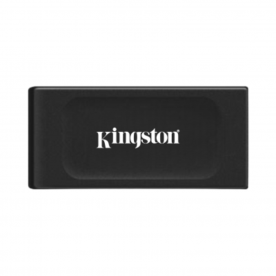 SSD Externo 1Tb XS1000 Kingston 