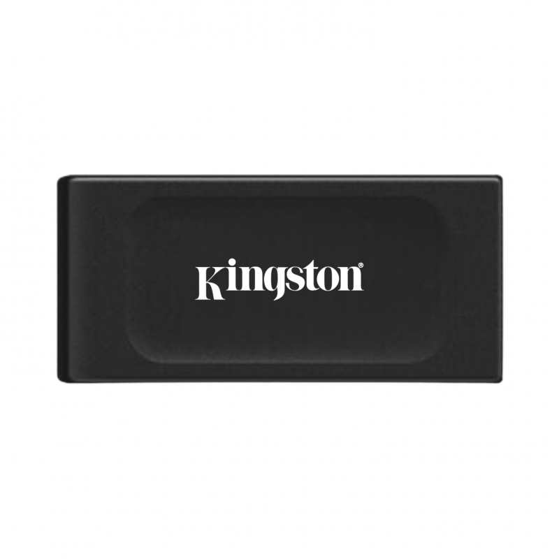 SSD Externo 1Tb XS1000 Kingston 