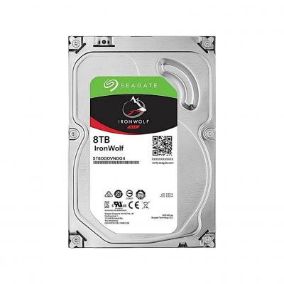 HD Interno PC 8Tb Ironwolf Seagate	 HD Interno PC 8Tb Ironwolf Seagate