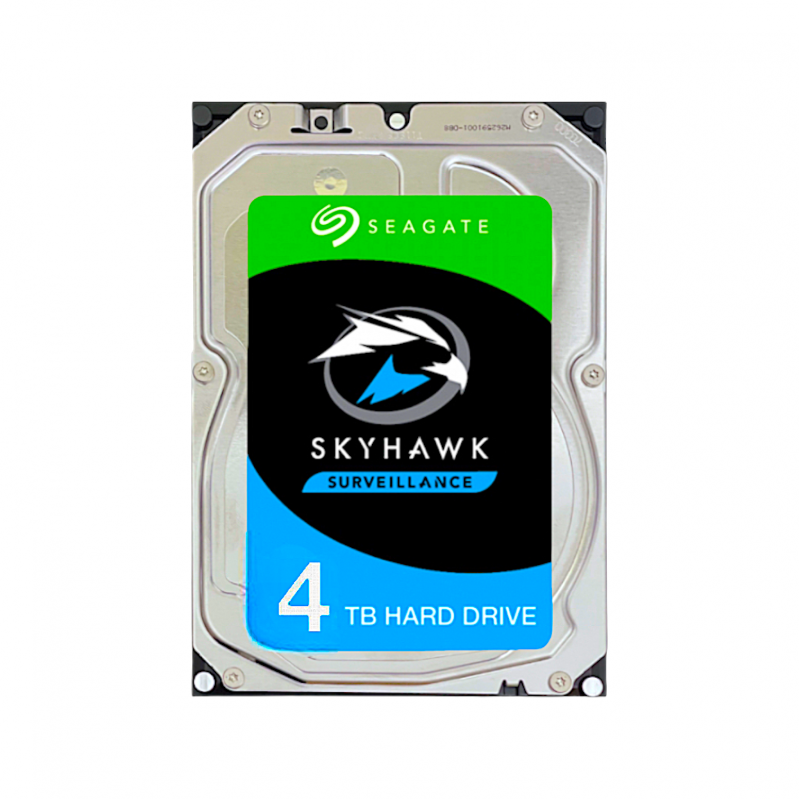 HD Interno PC 4Tb SkyHawk Seagate