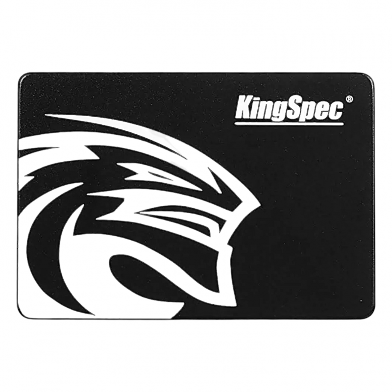 SSD 120GB P4-120 KingSpec 