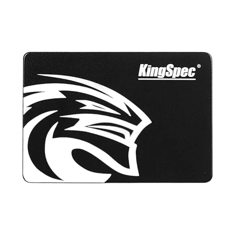 SSD 120Gb P4-120 KingSpec 