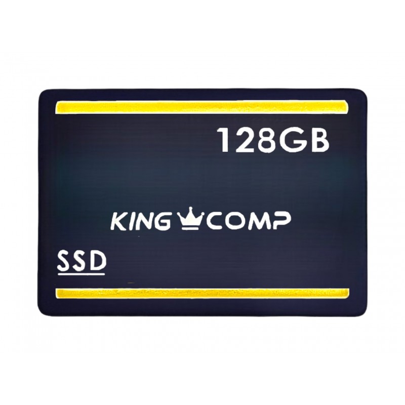 SSD 128Gb KingComp