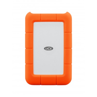 HD Externo 4Tb USB-C LaCie
