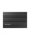 SSD Externo 1Tb T7 Shield Samsung 