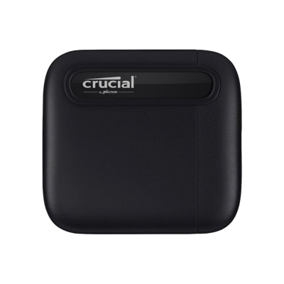 SSD Externo 1Tb X6 Crucial	