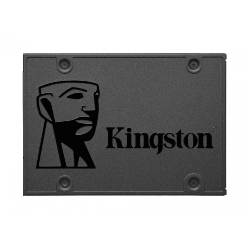 SSD 480Gb A400 Kingston