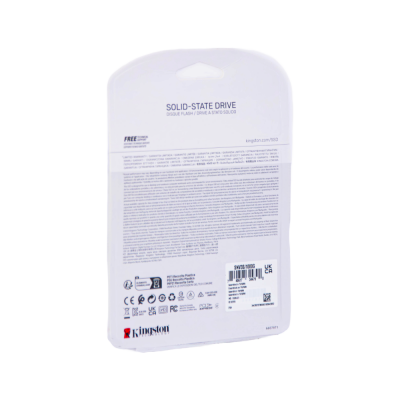 SSD M2 NVME 1Tb NV3 Kingston SSD M2 NVME 1Tb NV3 Kingston