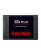 SSD 1Tb Plus Sandisk 