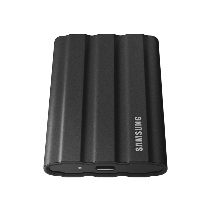 SSD Externo 4Tb T7 Shield Samsung 