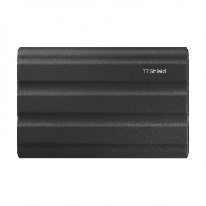 SSD Externo 4Tb T7 Shield Samsung 