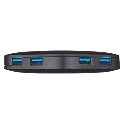 Hub USB 3.0 4 Portas Tp-Link UH400 Hub USB 3.0 4 Portas Tp-Link UH400