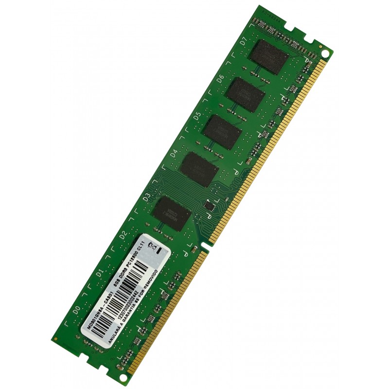 Memória PC DDR3 8Gb 1600Mhz Multilaser 