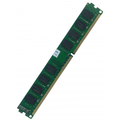 Memória PC DDR3 4Gb 1600MHz Kingston Memória PC DDR3 4Gb 1600MHz Kingston