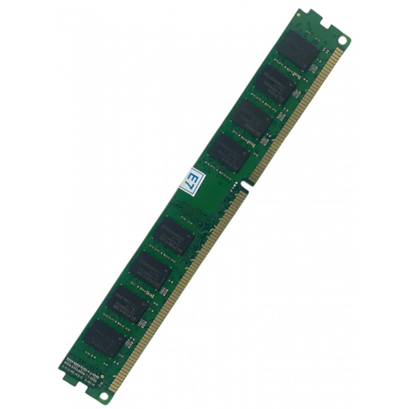 Memória PC DDR3 4GB 1600Mhz Kingston