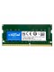 Memória Notebook DDR4 8Gb 2666Mhz Crucial