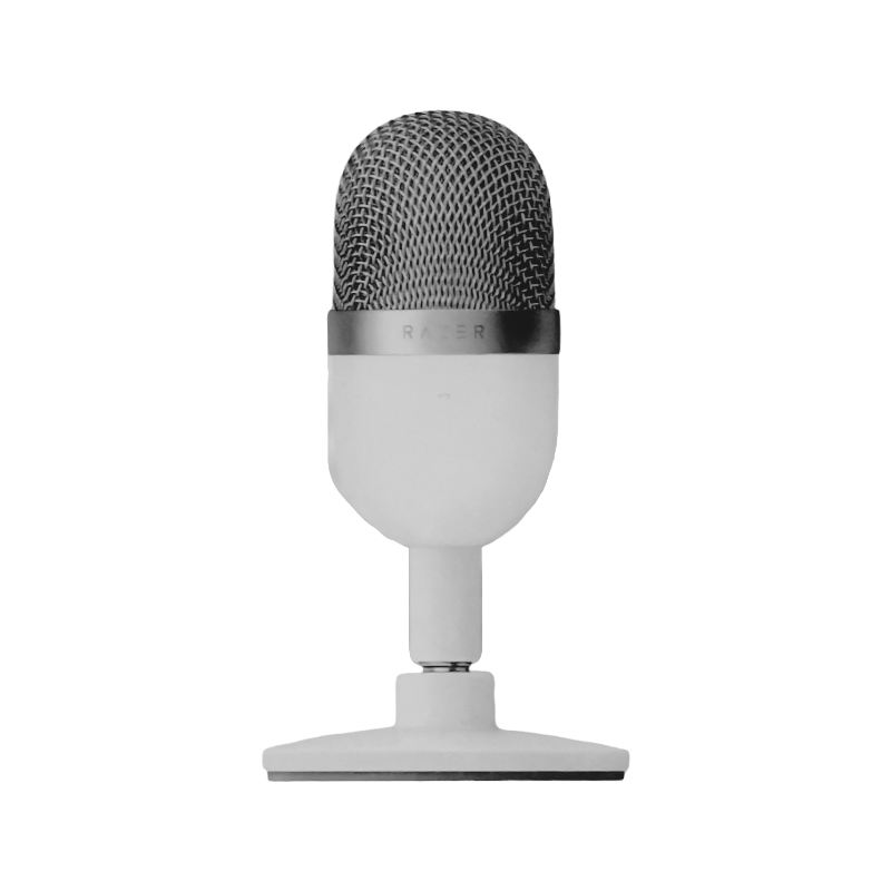 Microfone Condensador Seiren Mini Razer