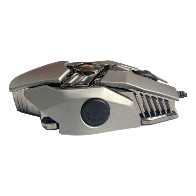 Mouse Com Fio Gamer S280 TD-LTE