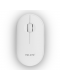 Mouse Sem Fio RF-5086 Branco TD-LTE