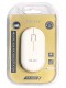 Mouse Sem Fio RF-5086 Branco TD-LTE