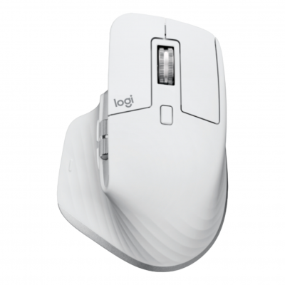 Mouse Sem Fio vertical Mx Master S3 Logitech