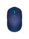 Mouse Bluetooth M535 Azul Logitech