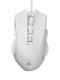 Mouse Com Fio Gamer Griffin M607W Branco Redragon