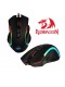 Mouse Com Fio Gamer Griffin M607 Preto Redragon