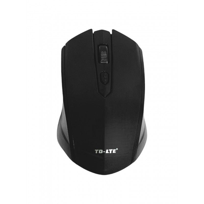 Mouse Sem Fio RF-5500 Recarregável TD-LTE