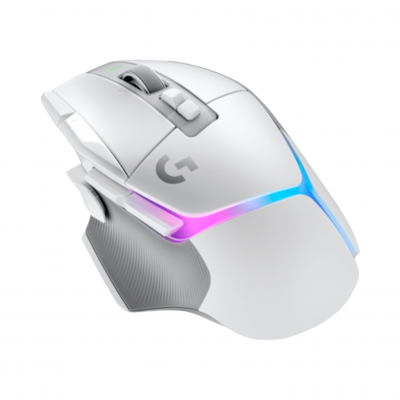 Mouse Sem Fio G502 X Plus Logitech 