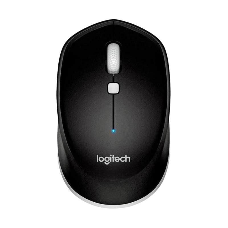 Mouse Bluetooth M535 Preto Logitech