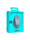Mouse Sem Fio M280 Comfort Plus Cinza Logitech Mouse Sem Fio M280 Comfort Plus Cinza Logitech