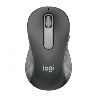Mouse Bluetooth-Wireless Signature M650L Left Logitech 