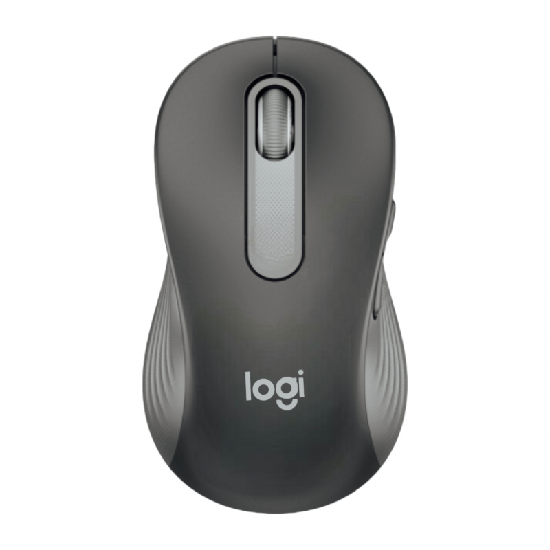 Mouse Bluetooth-Wireless Signature M650L Left Logitech 