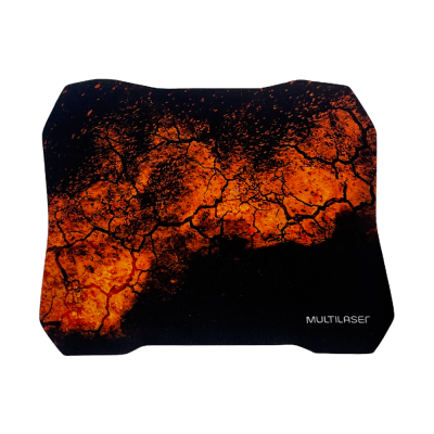 Mouse Com Fio Gamer Combo MO256 Multilaser Mouse Com Fio Gamer Combo MO256 Multilaser