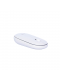 Mouse Bluetooth M350s Branco Pebble Logitech Mouse Bluetooth M350s Branco Pebble Logitech