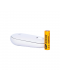 Mouse Bluetooth M350s Branco Pebble Logitech Mouse Bluetooth M350s Branco Pebble Logitech