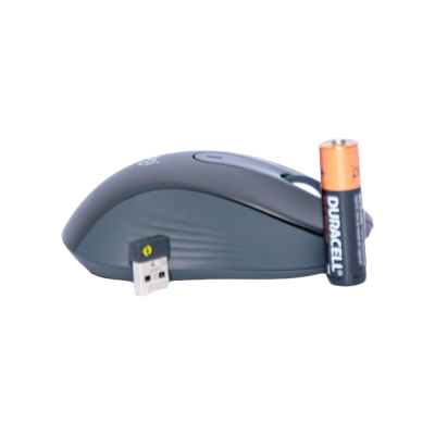 Mouse Bluetooth-Wireless Signature M650 Logitech