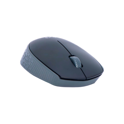 Mouse Sem Fio M170 Preto Logitech