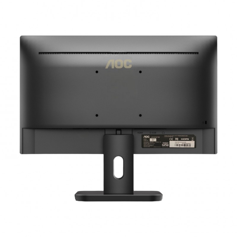 Monitor LED 19.5'' 20EIH HD AOC